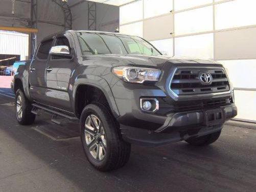 TOYOTA TACOMA 2016 5TFEZ5CN8GX003228 image