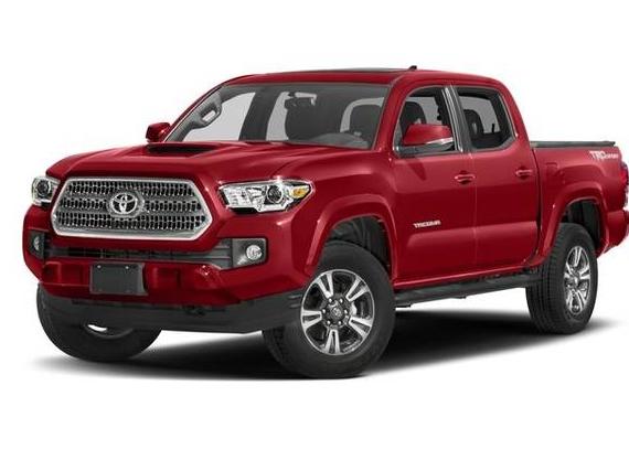 TOYOTA TACOMA 2016 3TMCZ5AN1GM022347 image