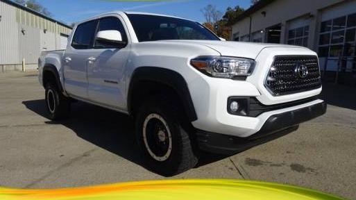 TOYOTA TACOMA 2016 5TFCZ5AN3GX022960 image