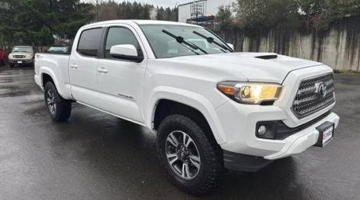 TOYOTA TACOMA 2016 3TMBZ5DN5GM001945 image