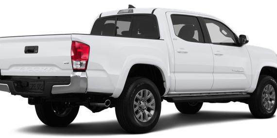 TOYOTA TACOMA 2016 5TFBZ5DN6GX001656 image