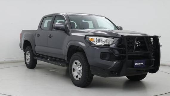 TOYOTA TACOMA 2016 3TMCZ5AN6GM028743 image
