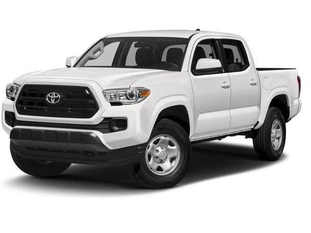 TOYOTA TACOMA 2016 5TFCZ5AN1GX038767 image