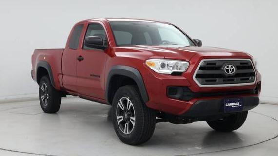 TOYOTA TACOMA 2016 5TFRX5GN8GX058926 image