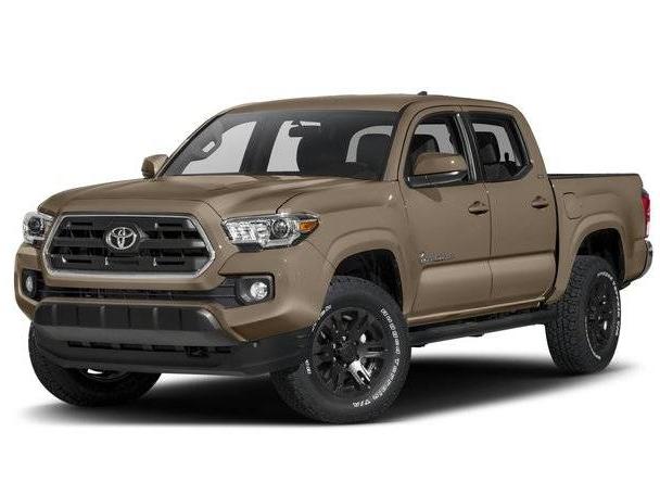 TOYOTA TACOMA 2016 3TMAZ5CN0GM016558 image