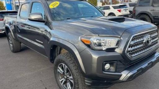 TOYOTA TACOMA 2016 3TMDZ5BN2GM006306 image