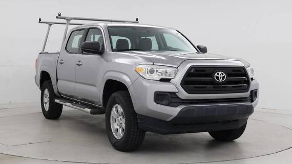 TOYOTA TACOMA 2016 5TFAX5GN6GX057528 image