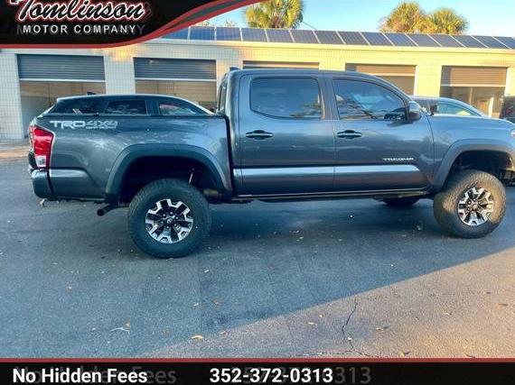 TOYOTA TACOMA 2016 5TFCZ5AN6GX023021 image TOYOTA TACOMA 2016 5TFCZ5AN6GX023021 image