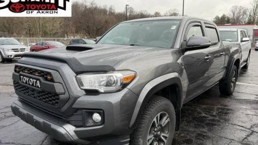 TOYOTA TACOMA 2016 3TMDZ5BN9GM007372 image