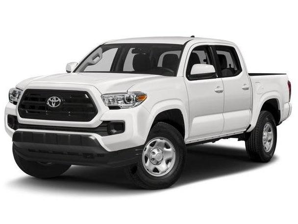 TOYOTA TACOMA 2016 3TMCZ5AN9GM038876 image