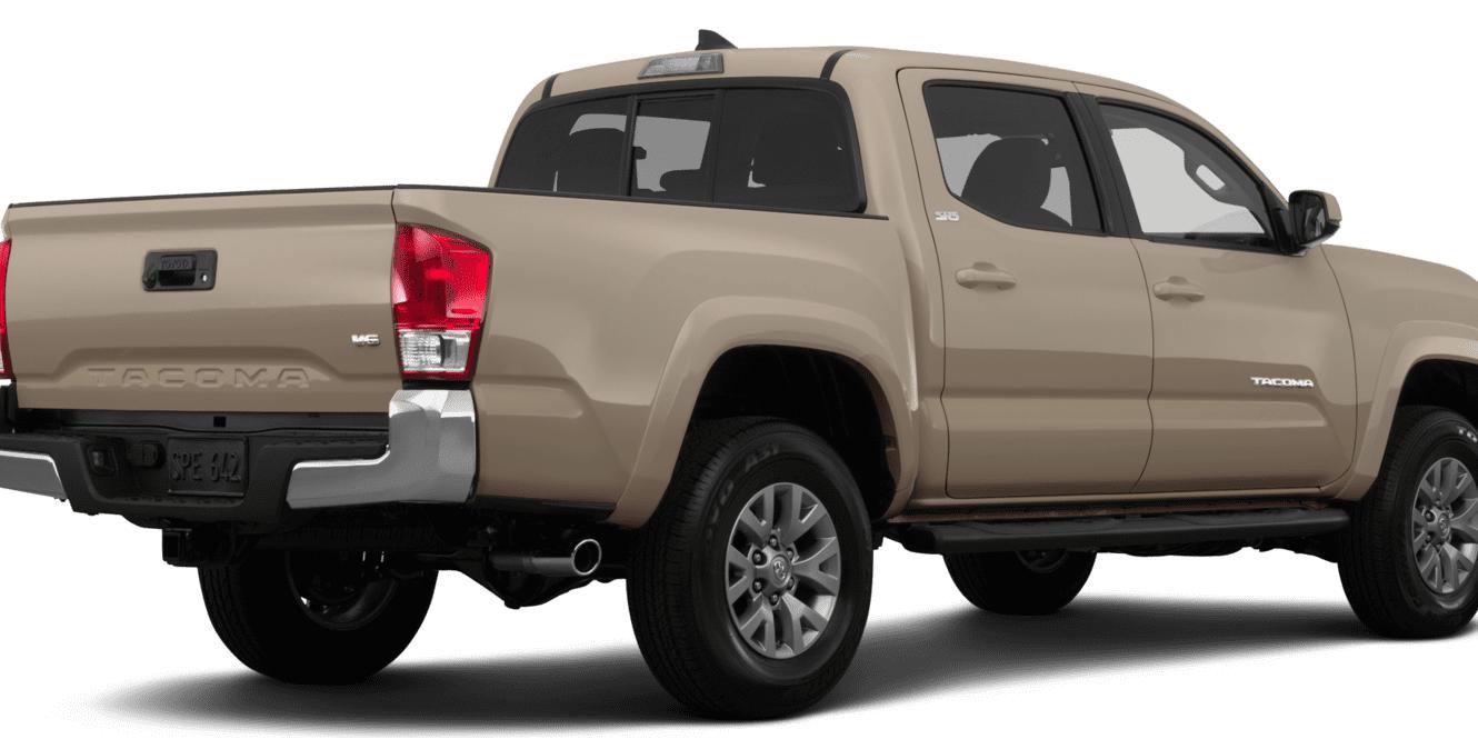 TOYOTA TACOMA 2016 3TMBZ5DN1GM003143 image