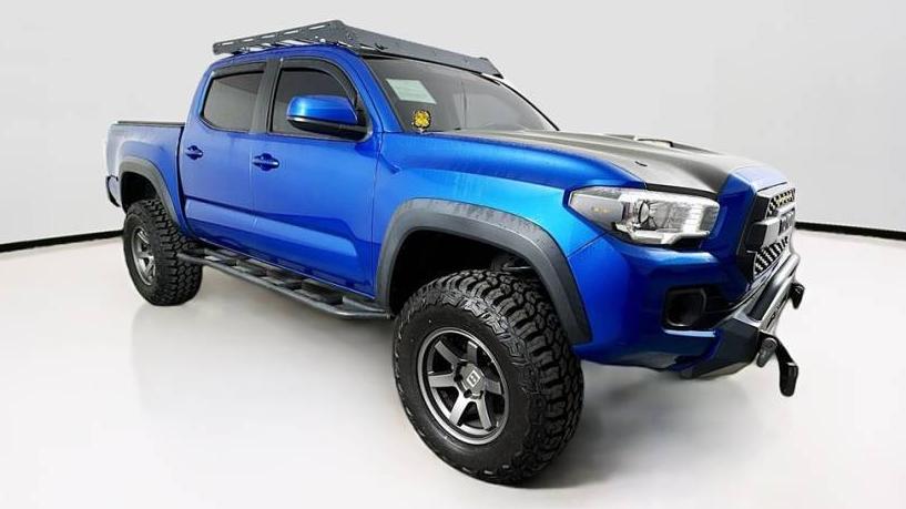 TOYOTA TACOMA 2016 5TFCZ5AN9GX022784 image