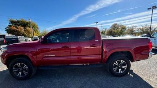 TOYOTA TACOMA 2016 5TFAZ5CN7GX019578 image