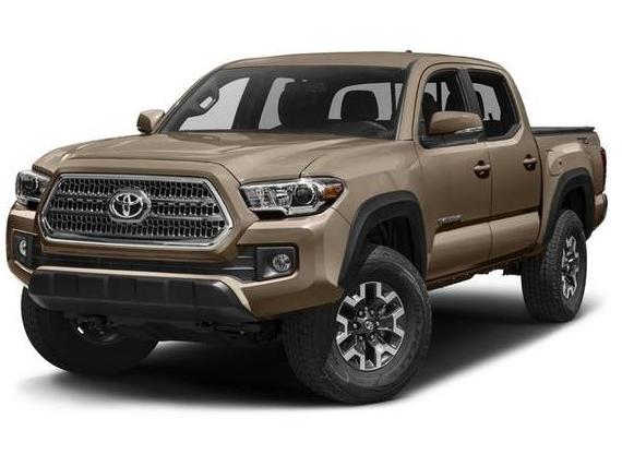 TOYOTA TACOMA 2016 3TMAZ5CN8GM025976 image