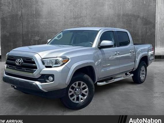 TOYOTA TACOMA 2016 5TFAZ5CN4GX013608 image