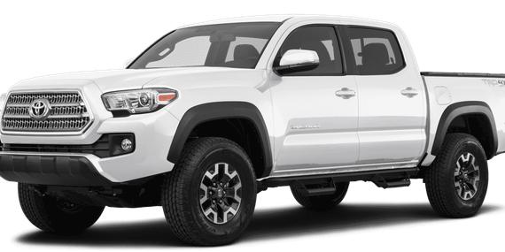TOYOTA TACOMA 2016 3TMCZ5AN2GM011955 image