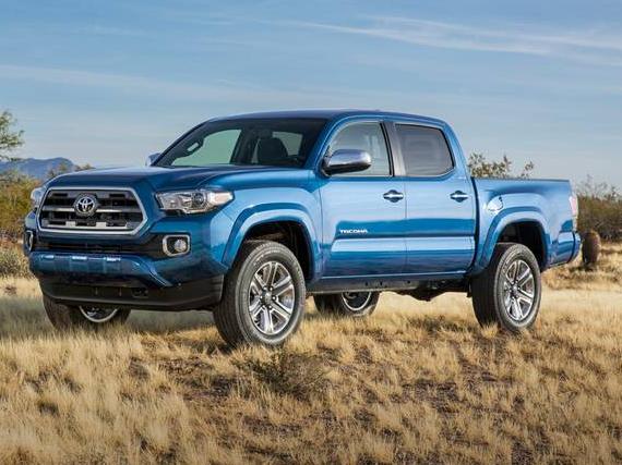 TOYOTA TACOMA 2016 3TMCZ5AN8GM023592 image