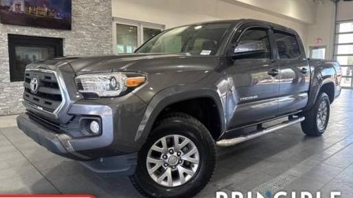 TOYOTA TACOMA 2016 5TFAZ5CN1GX018359 image