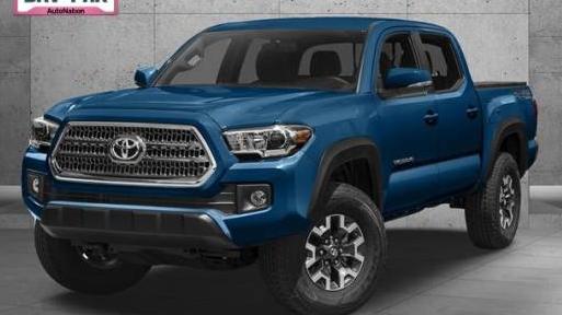 TOYOTA TACOMA 2016 3TMCZ5AN9GM016411 image