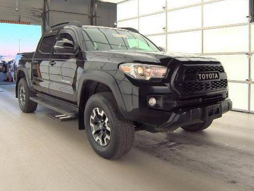 TOYOTA TACOMA 2016 3TMCZ5AN8GM013046 image