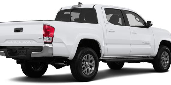 TOYOTA TACOMA 2016 5TFEZ5CN7GX016813 image