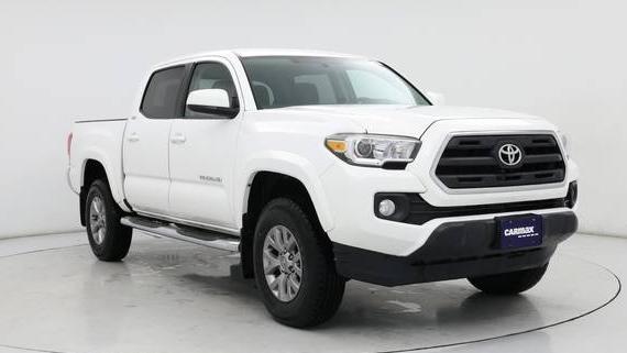 TOYOTA TACOMA 2016 5TFAX5GN3GX061004 image