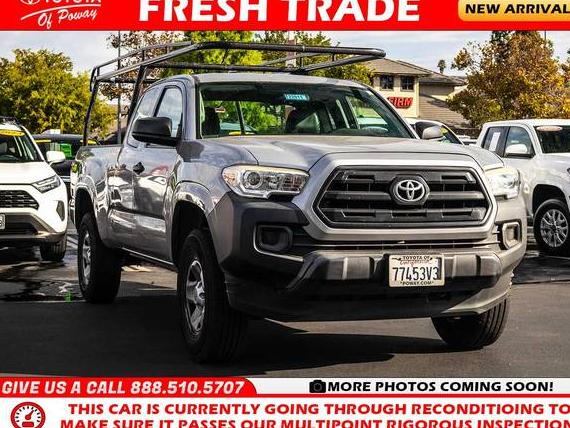 TOYOTA TACOMA 2016 5TFRX5GNXGX071192 image