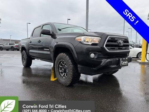 TOYOTA TACOMA 2016 3TMCZ5AN3GM034564 image TOYOTA TACOMA 2016 3TMCZ5AN3GM034564 image