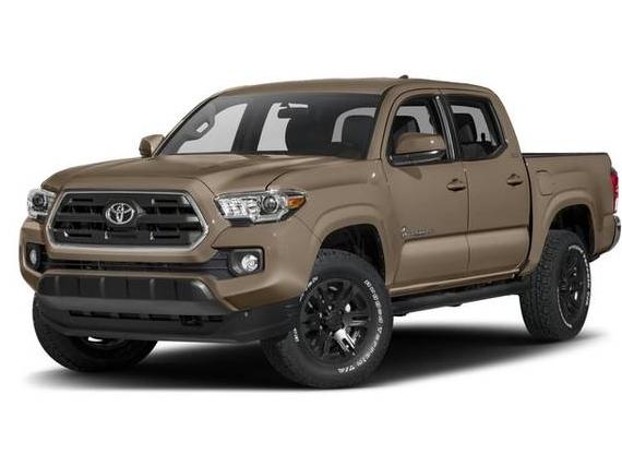 TOYOTA TACOMA 2016 3TMDZ5BN6GM005353 image