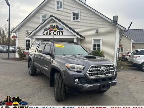 TOYOTA TACOMA 2016 3TMCZ5ANXGM034156 image TOYOTA TACOMA 2016 3TMCZ5ANXGM034156 image