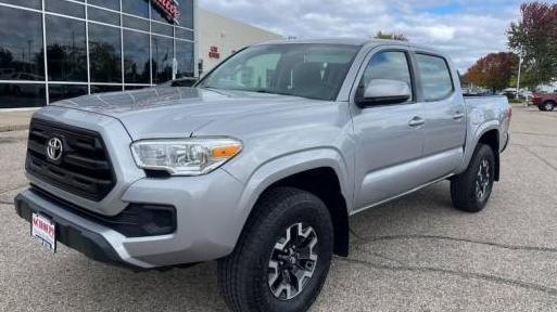 TOYOTA TACOMA 2016 5TFAX5GN1GX056044 image