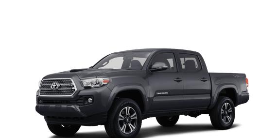 TOYOTA TACOMA 2016 3TMAZ5CN9GM023198 image