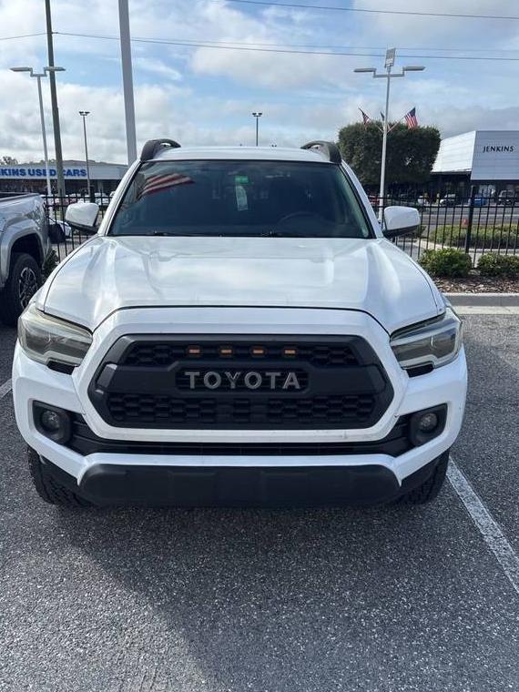 TOYOTA TACOMA 2016 3TMAZ5CN0GM024465 image