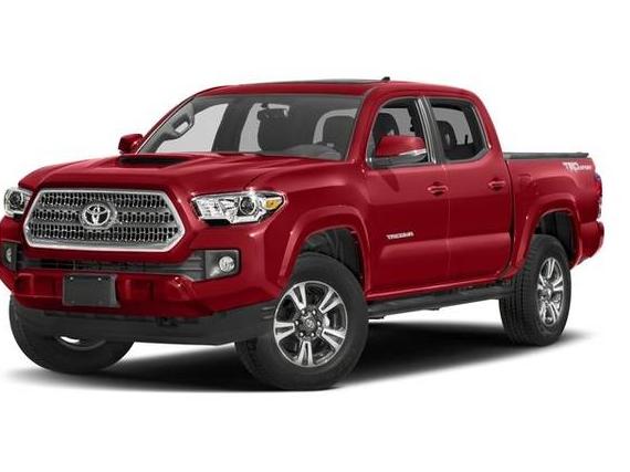 TOYOTA TACOMA 2016 5TFCZ5ANXGX039593 image