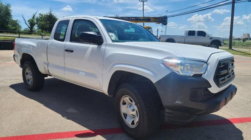 TOYOTA TACOMA 2016 5TFSX5EN7GX042415 image