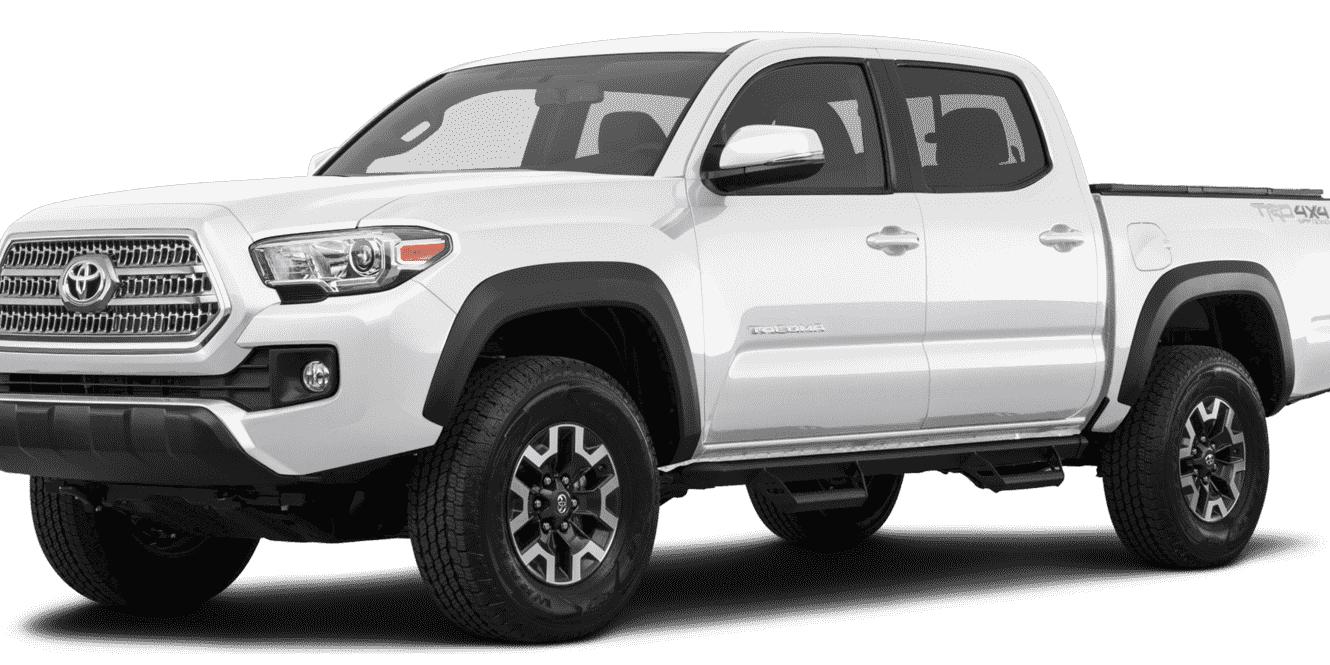 TOYOTA TACOMA 2016 5TFCZ5AN4GX008016 image