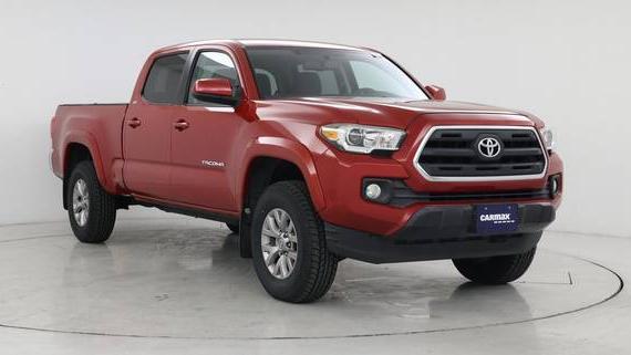 TOYOTA TACOMA 2016 3TMDZ5BN0GM002481 image