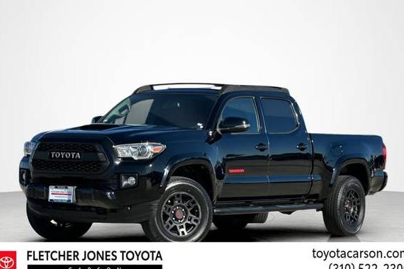 TOYOTA TACOMA 2016 3TMBZ5DN0GM002016 image
