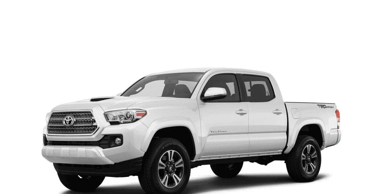 TOYOTA TACOMA 2016 5TFAZ5CN0GX009779 image