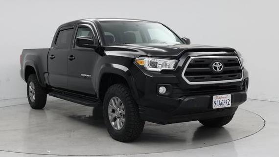 TOYOTA TACOMA 2016 3TMDZ5BN0GM004134 image