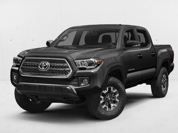 TOYOTA TACOMA 2016 3TMCZ5AN0GM023523 image