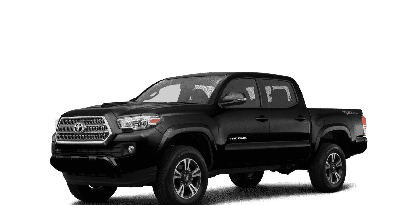 TOYOTA TACOMA 2016 3TMAZ5CN3GM009085 image