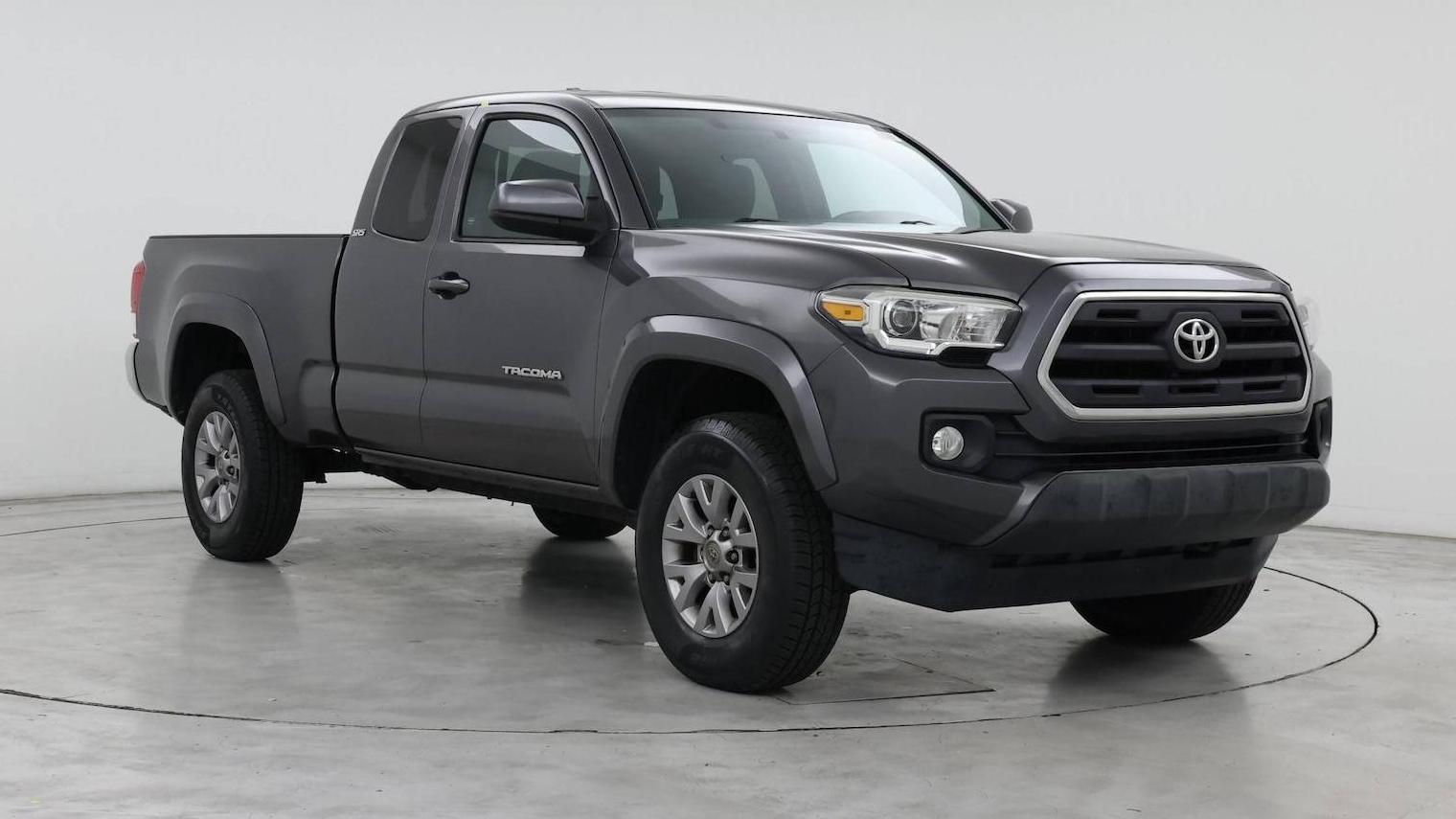 TOYOTA TACOMA 2016 5TFSX5EN5GX040825 image