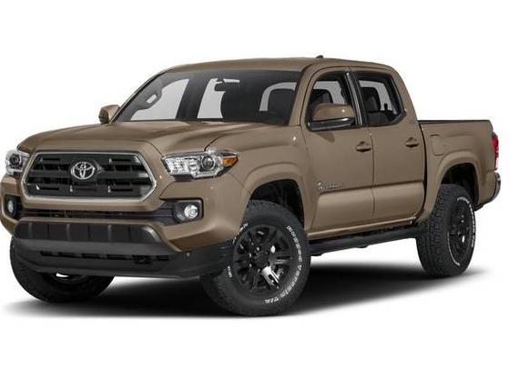 TOYOTA TACOMA 2016 3TMCZ5AN8GM042191 image