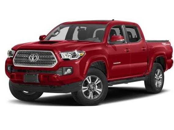 TOYOTA TACOMA 2016 5TFDZ5BN0GX004399 image