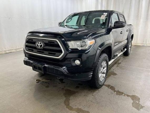 TOYOTA TACOMA 2016 5TFCZ5AN3GX002238 image