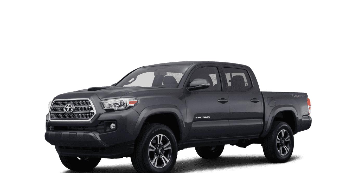 TOYOTA TACOMA 2016 5TFAZ5CN1GX010035 image