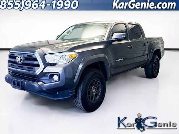 TOYOTA TACOMA 2016 5TFAX5GN5GX067239 image