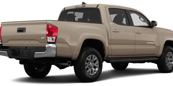 TOYOTA TACOMA 2016 5TFAX5GN7GX053178 image