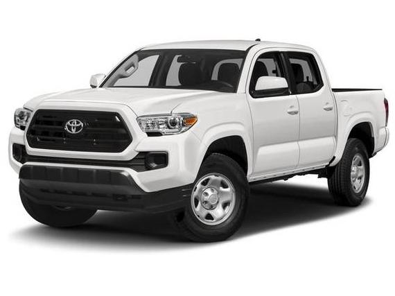 TOYOTA TACOMA 2016 5TFCZ5AN7GX030141 image